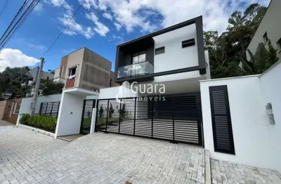Casa com 3 quartos à venda na Rua Claudio Pomianowsky, 220, Amizade, Jaraguá do Sul
