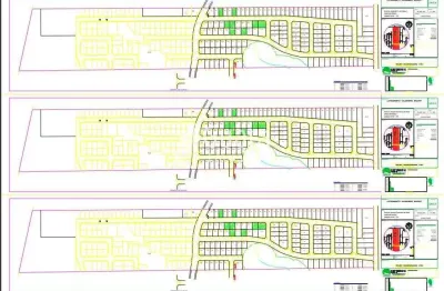 Terreno à venda na Joaquim F., Chico de Paulo, Jaraguá do Sul