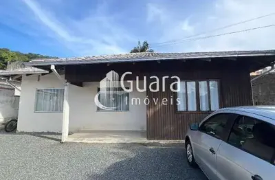 Casa com 3 quartos à venda na Holando P., sn, Beira Rio, Guaramirim