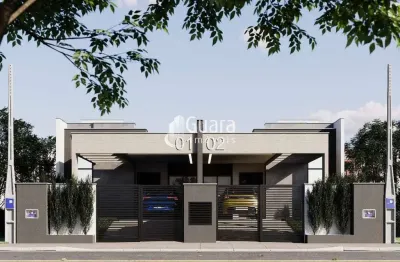 Casa com 2 quartos à venda na A7, sn, Rio Hern, Schroeder