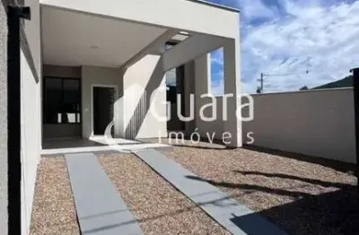 Casa com 2 quartos à venda na A7, sn, Rio Hern, Schroeder