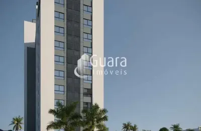 Apartamento com 3 quartos à venda na Rua Ney Franco, sn, Vila Baependi, Jaraguá do Sul