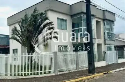 Apartamento com 2 quartos à venda na Rua Das Azaléias, 20, Avaí, Guaramirim