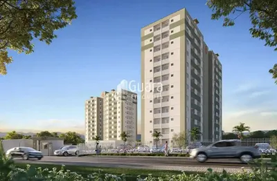 Apartamento com 2 quartos à venda na Rua Jorge Buhr, 254, Rau, Jaraguá do Sul