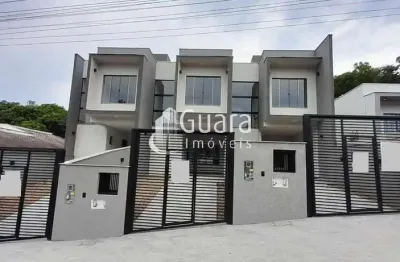 Casa com 2 quartos à venda na Rua Jorge Piazera, 145, Três Rios do Norte, Jaraguá do Sul