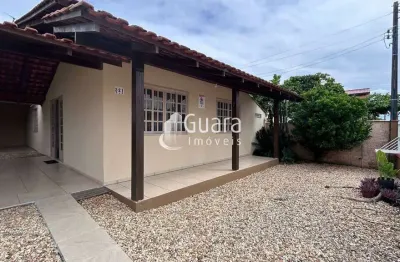 Casa com 3 quartos à venda na Alfredo Tavares, 321, Itajubá, Barra Velha