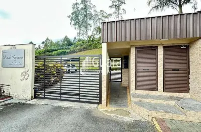 Apartamento com 2 quartos à venda na Rua José Theodoro Ribeiro, 55, Ilha da Figueira, Jaraguá do Sul