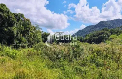 Terreno à venda na Rodovia Do Arroz, sn, Bruderthal, Guaramirim