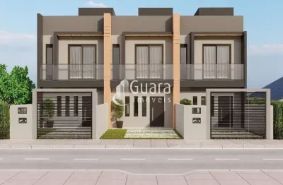 Casa com 3 quartos à venda na Rua Arthur Breithaupt, sn, Chico de Paulo, Jaraguá do Sul