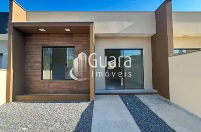 Casa com 3 quartos à venda na 50, 690, Corticeira, Guaramirim