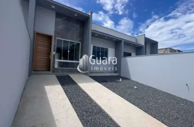 Casa com 3 quartos à venda na 50, 690, Corticeira, Guaramirim
