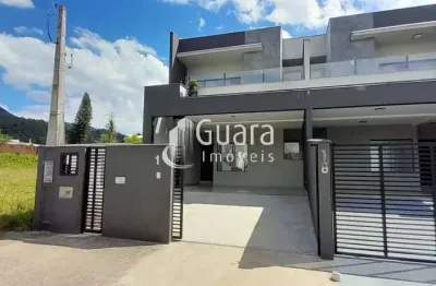 Casa com 3 quartos à venda na Rua Oswaldo Oldenburg, 18, Jaraguá 99, Jaraguá do Sul