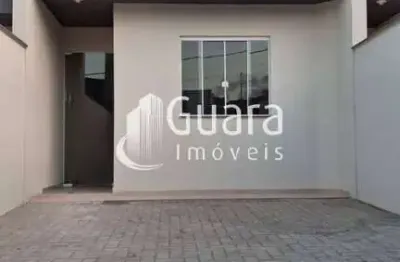 Casa com 2 quartos à venda na Rua Hilário Klein, 311, Três Rios do Norte, Jaraguá do Sul