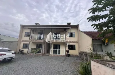 Apartamento com 2 quartos à venda na Alln Rau, sn, Escolinha, Guaramirim