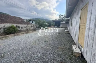 Terreno à venda na Maurito João, 114, Ilha da Figueira, Guaramirim