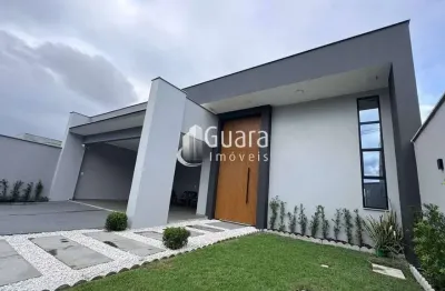 Casa com 3 quartos à venda na Estrada Bananal Do Sul, 3678, Bananal do Sul, Guaramirim