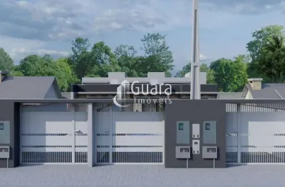 Casa com 2 quartos à venda na Felipe W., 532, Beira Rio, Guaramirim