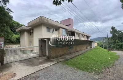 Apartamento com 2 quartos à venda na Genovera Pisseta, 590, Centro, Guaramirim