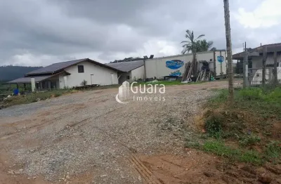 Terreno à venda na Erica Olga Mrtins, sn, Beira Rio, Guaramirim