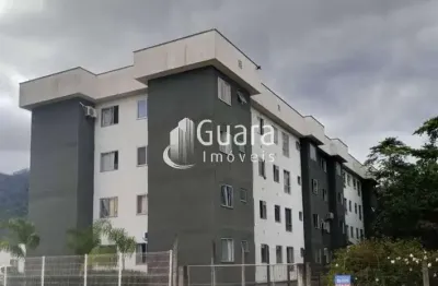 Apartamento com 2 quartos à venda na Rua Ermínio Nicolini, 559, Santa Luzia, Jaraguá do Sul