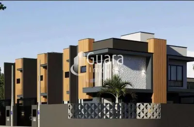 Casa com 3 quartos à venda na Rua Otávio Filla, 1513, Três Rios do Norte, Jaraguá do Sul