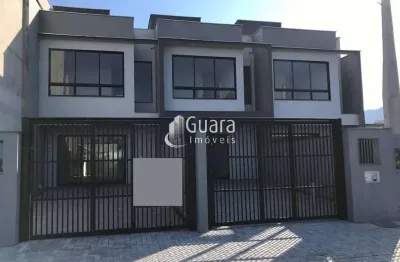 Casa com 3 quartos à venda na Rua Miguel Fodi, 27, Amizade, Jaraguá do Sul