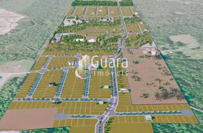 Terreno à venda na Quadra 24, Volta Redonda, Araquari