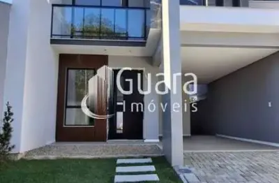 Casa com 3 quartos à venda na Rua João Januário Ayroso, 4132, São Luís, Jaraguá do Sul