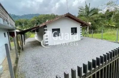 Casa com 1 quarto à venda na Wilhelm Schunke, 201, Barra do Rio Cerro, Jaraguá do Sul