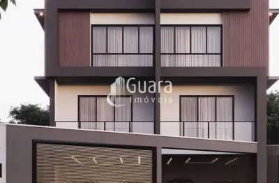 Casa com 3 quartos à venda na Francisco F., sn, Tifa Martins, Jaraguá do Sul