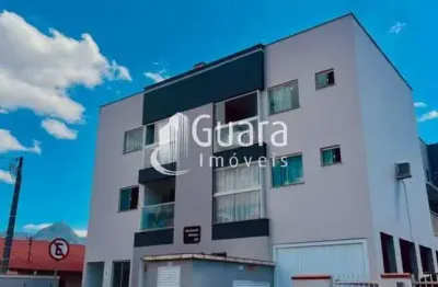 Apartamento com 2 quartos à venda na Ernesto Pisseta, 293, Centro, Guaramirim