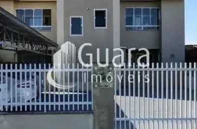 Apartamento com 2 quartos à venda na Verônica Demarchi Rosa, 94, Barra do Rio Cerro, Jaraguá do Sul