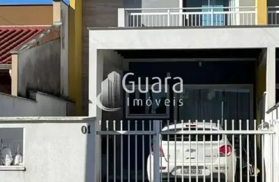 Casa com 2 quartos à venda na Rua Xisto Benz, 207, Bananal do Sul, Guaramirim