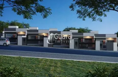 Casa com 2 quartos à venda na Tranquilino Rosa, Sn, Bananal do Sul, Guaramirim