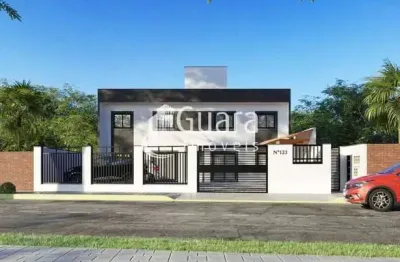 Apartamento com 2 quartos à venda na Rua 766, 94, Escolinha, Guaramirim