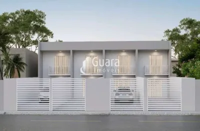 Casa com 2 quartos à venda na José Bonifácil, 136, Três Rios do Norte, Jaraguá do Sul