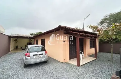 Casa com 3 quartos à venda na Tarcisio Rosa, 52, Avaí, Guaramirim