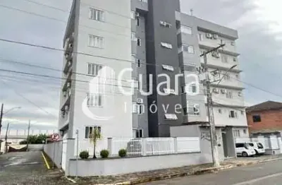Apartamento com 2 quartos à venda na Silvio Schork, 160, Centro, Guaramirim