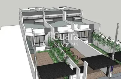 Casa com 2 quartos à venda na Jardim Florença, sn, Beira Rio, Guaramirim