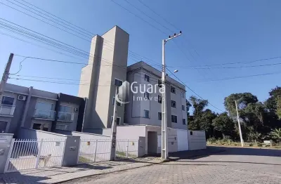 Apartamento com 2 quartos à venda na Rua José Theodoro Ribeiro, 66, Vieiras, Jaraguá do Sul