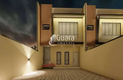 Casa com 3 quartos à venda na Rua Plácido Satler, Barra do Rio Cerro, Jaraguá do Sul
