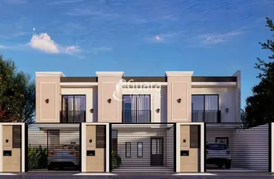 Casa com 3 quartos à venda na Maria Eduarda Dos Santos, Três Rios do Sul, Jaraguá do Sul