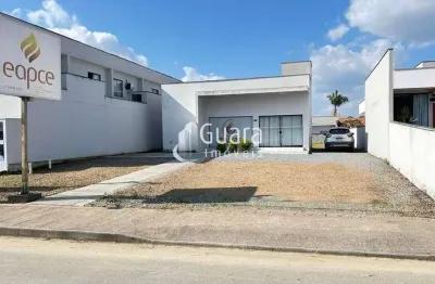 Casa à venda na Tranquelino Rosa, 180, Bananal do Sul, Guaramirim