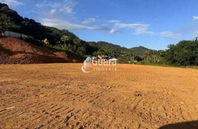 Terreno à venda na Rua Rio De Janeiro, sn, Schroeder I, Schroeder