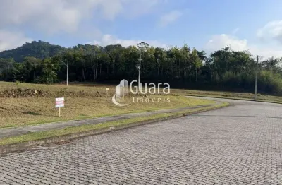 Terreno à venda na Choco Leite, sn, Barra do Rio Cerro, Jaraguá do Sul