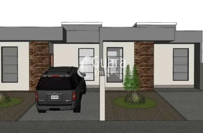 Casa com 2 quartos à venda na Augusto Kanzler Ristau, sn, Centro, Schroeder