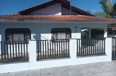 Casa com 3 quartos à venda na José Decker, 180, Beira Rio, Guaramirim