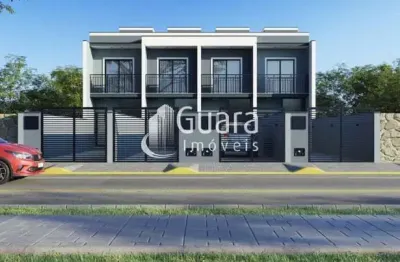 Casa com 2 quartos à venda na Dos Ipes, sn, Ilha da Figueira, Guaramirim