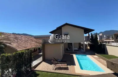 Casa com 3 quartos à venda na Maria Umbelina Da Silva, 314, Vila Lenzi, Jaraguá do Sul
