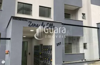 Apartamento com 2 quartos à venda na Rua José Theodoro Ribeiro, 297, Czerniewicz, Jaraguá do Sul